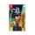 Gra na Switch Switch Frog Detective: The Entire Mystery